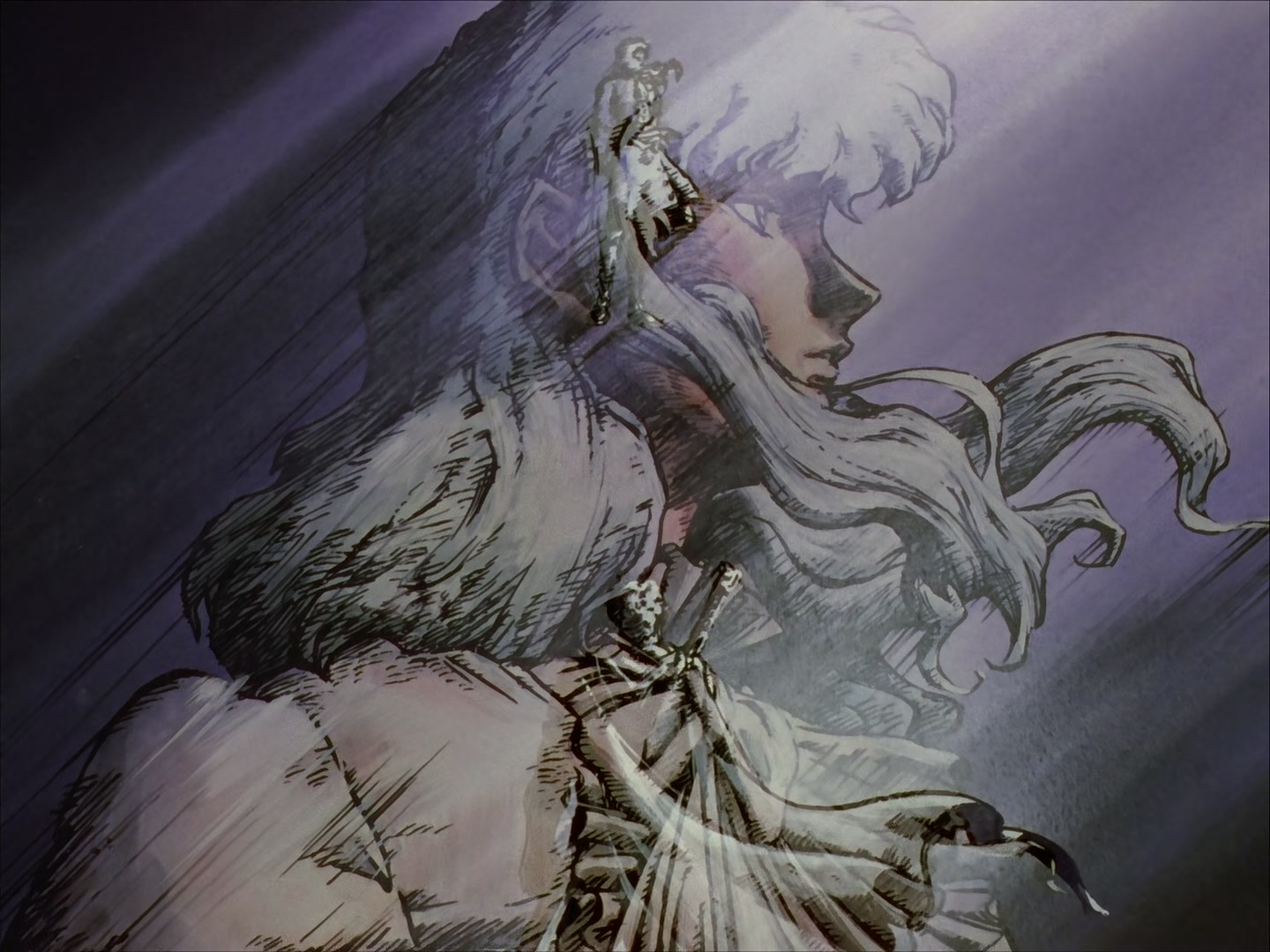 Berserk Ep 10: Nobleman @ 17:32