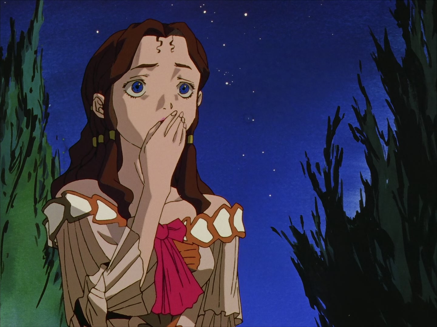 Berserk Ep 10: Nobleman @ 18:13