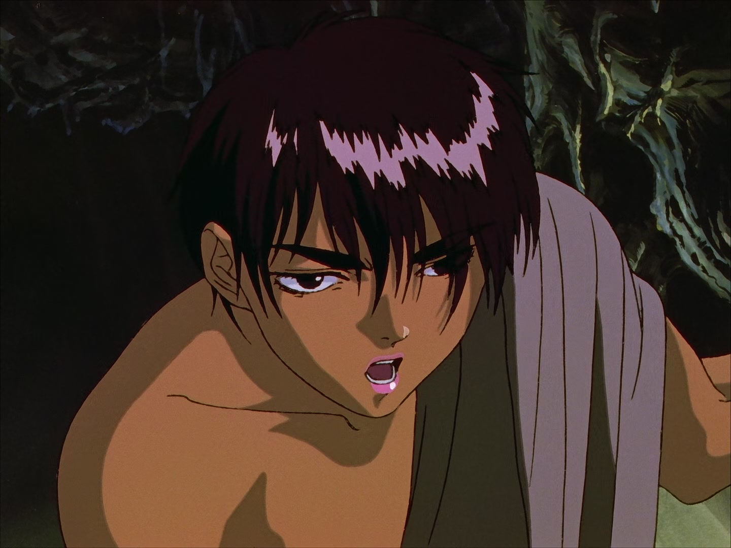 Berserk Ep 12: Together @ 03:33