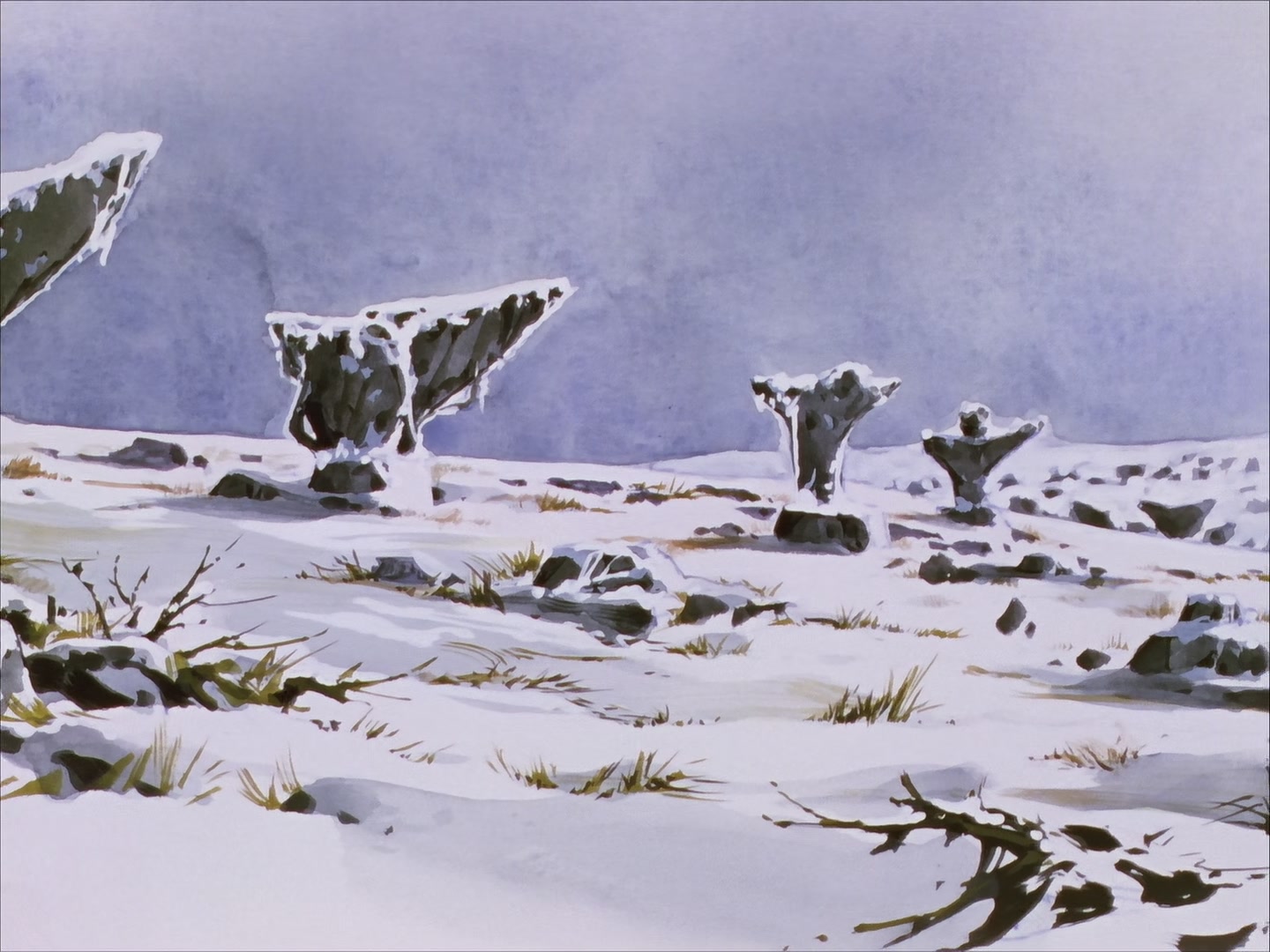 Berserk Ep 12: Together @ 06:07