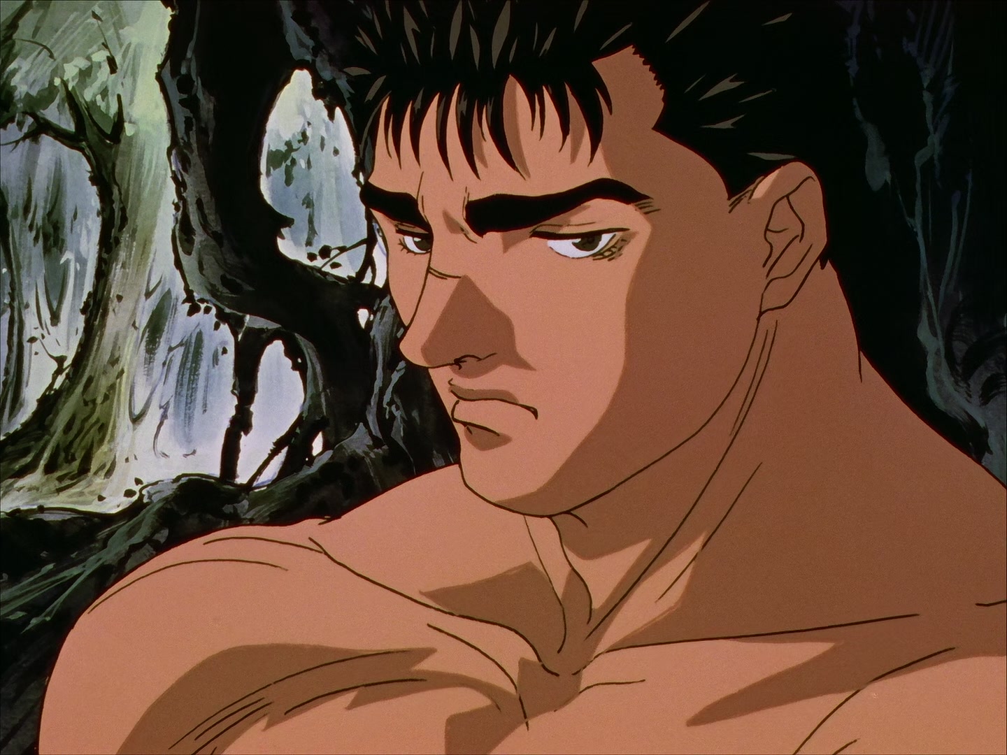 Berserk Ep 12: Together @ 06:30