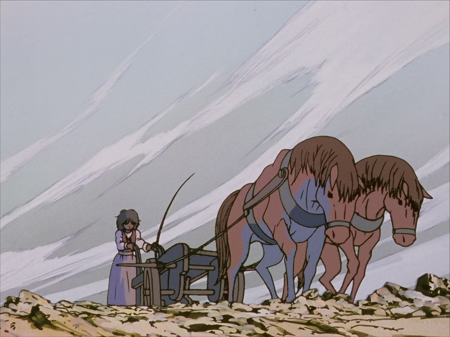 Berserk Ep 12: Together @ 06:38