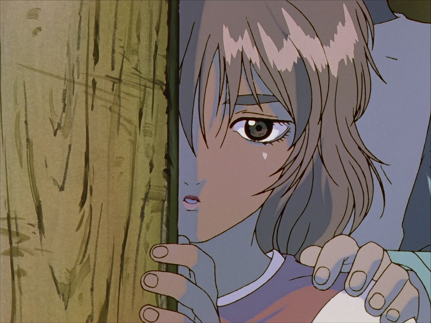 Berserk Ep 12: Together @ 07:08