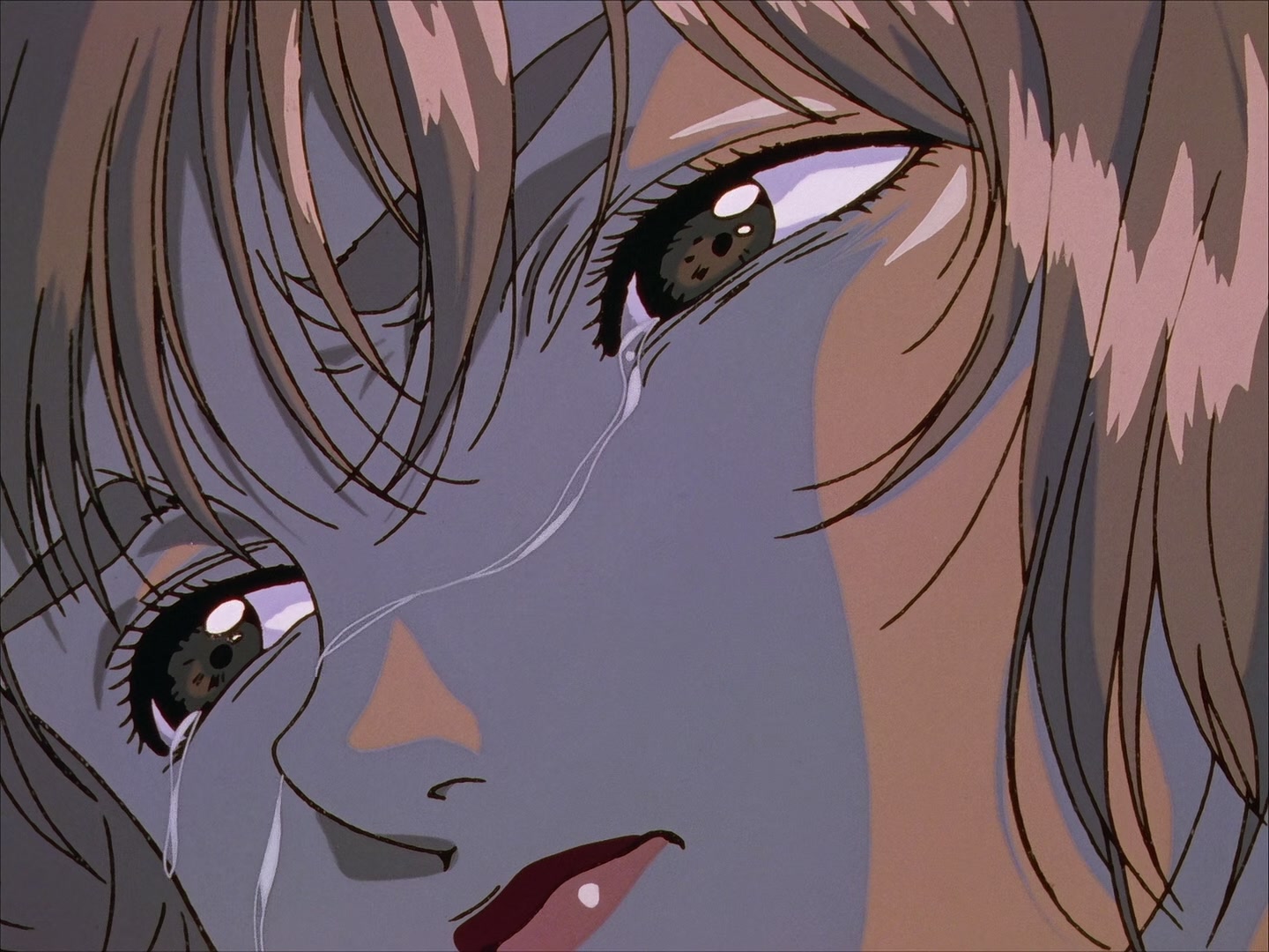 Berserk Ep 12: Together @ 07:55
