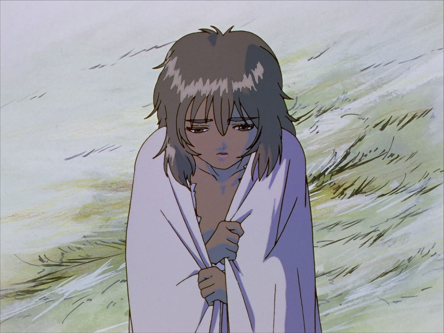 Berserk Ep 12: Together @ 09:58