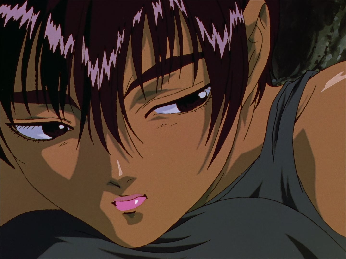 Berserk Ep 12: Together @ 11:00