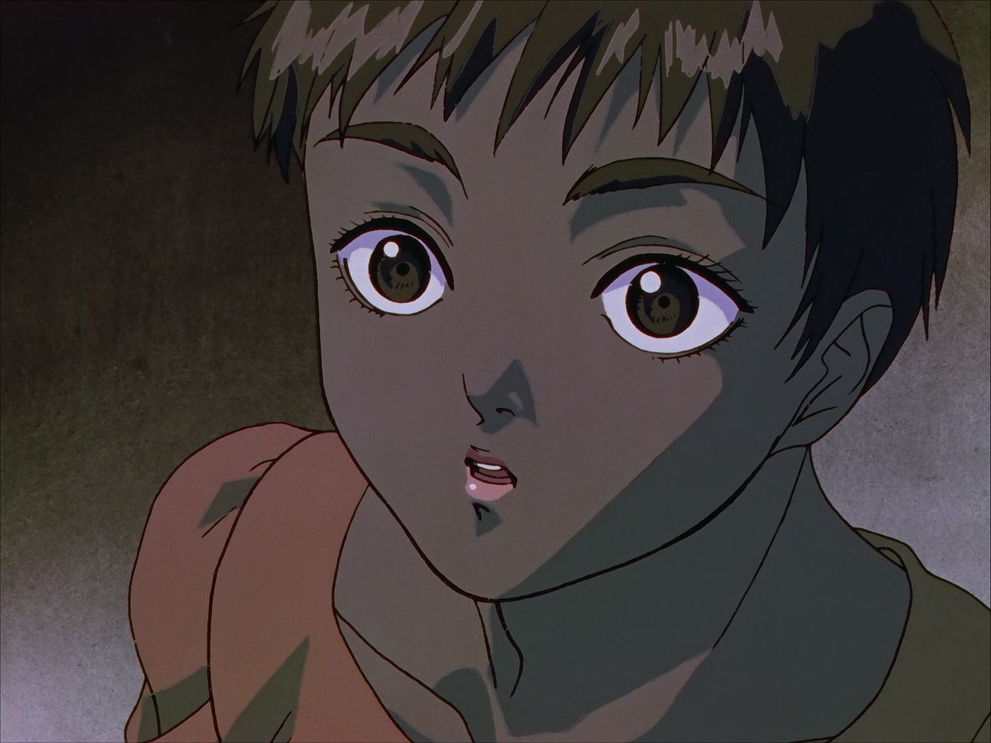 Berserk Ep 12: Together @ 14:20