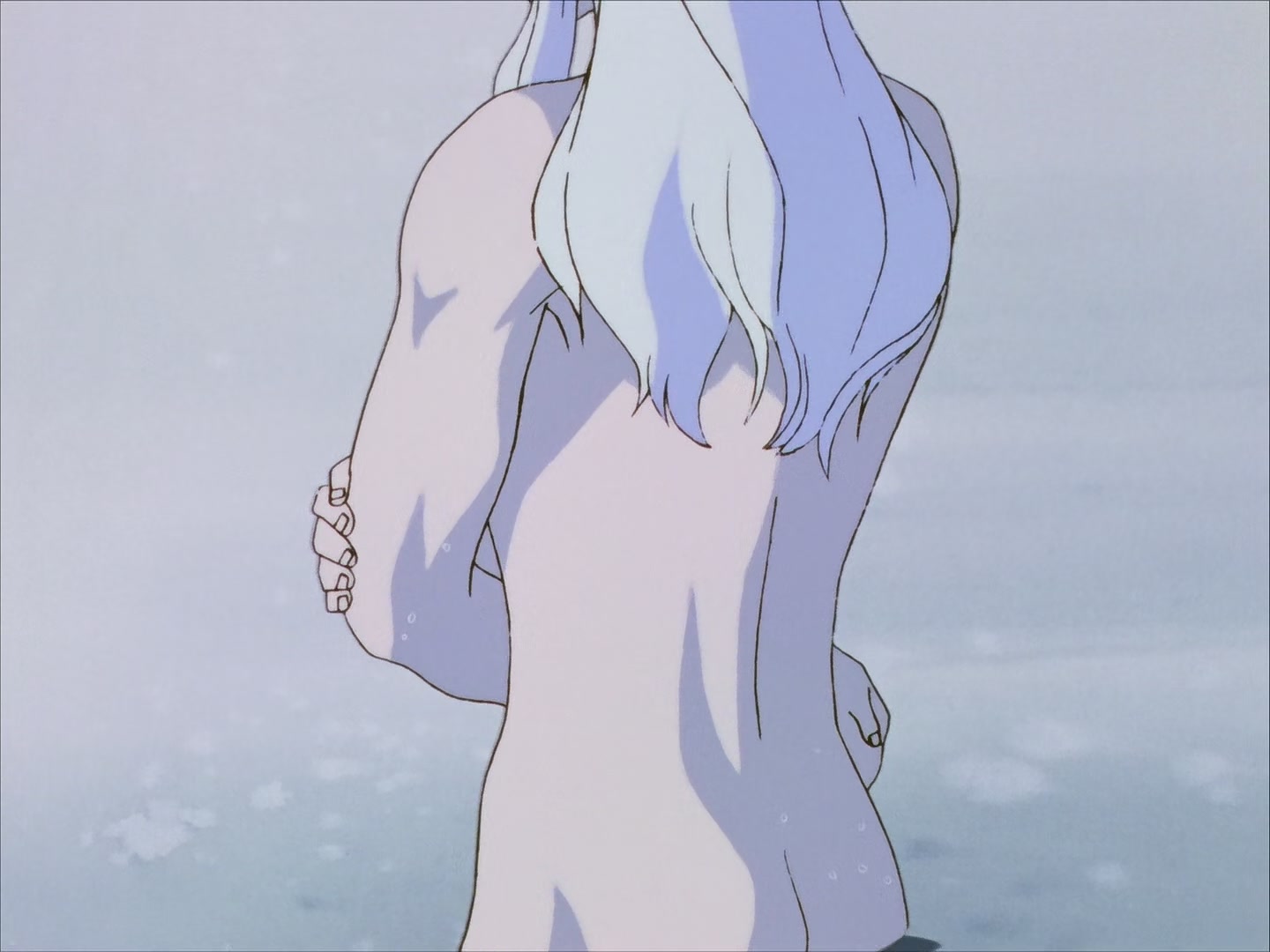Berserk Ep 12: Together @ 14:43
