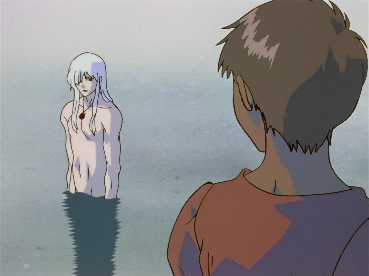 Berserk Ep 12: Together @ 15:37