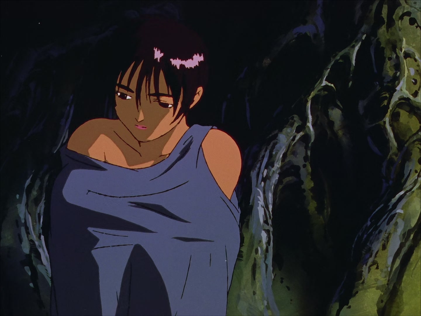 Berserk Ep 12: Together @ 18:42