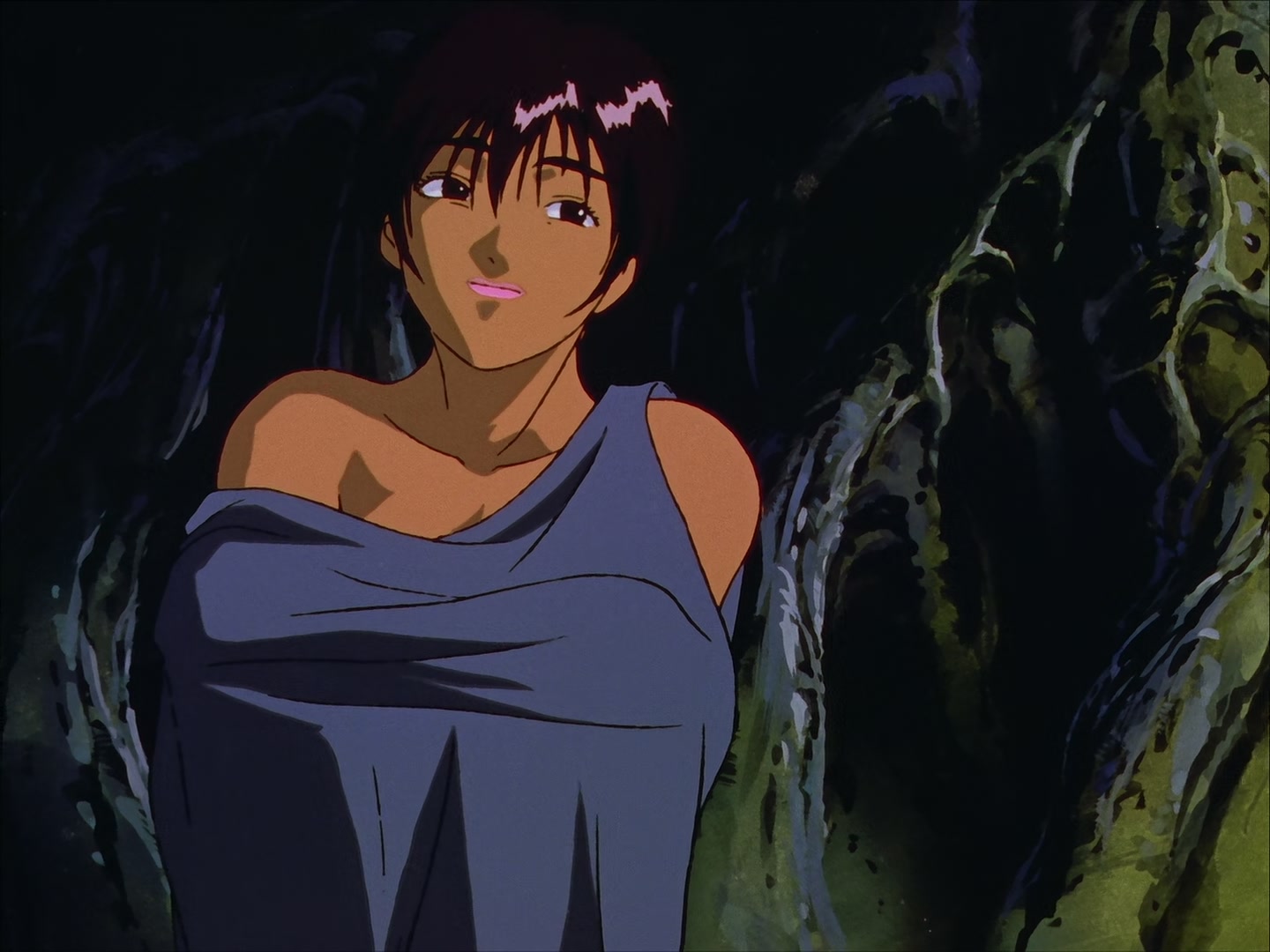 Berserk Ep 12: Together @ 19:44
