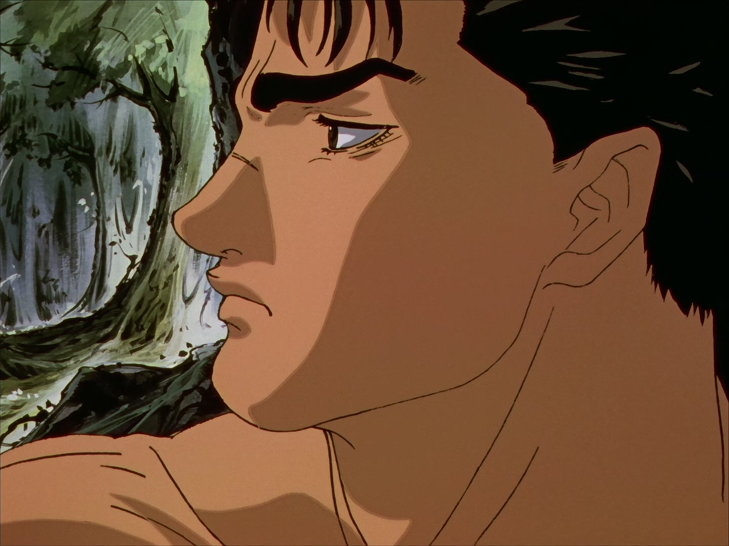 Berserk Ep 12: Together @ 19:52