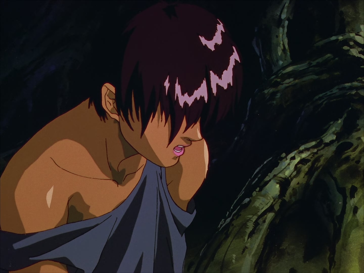 Berserk Ep 12: Together @ 20:07
