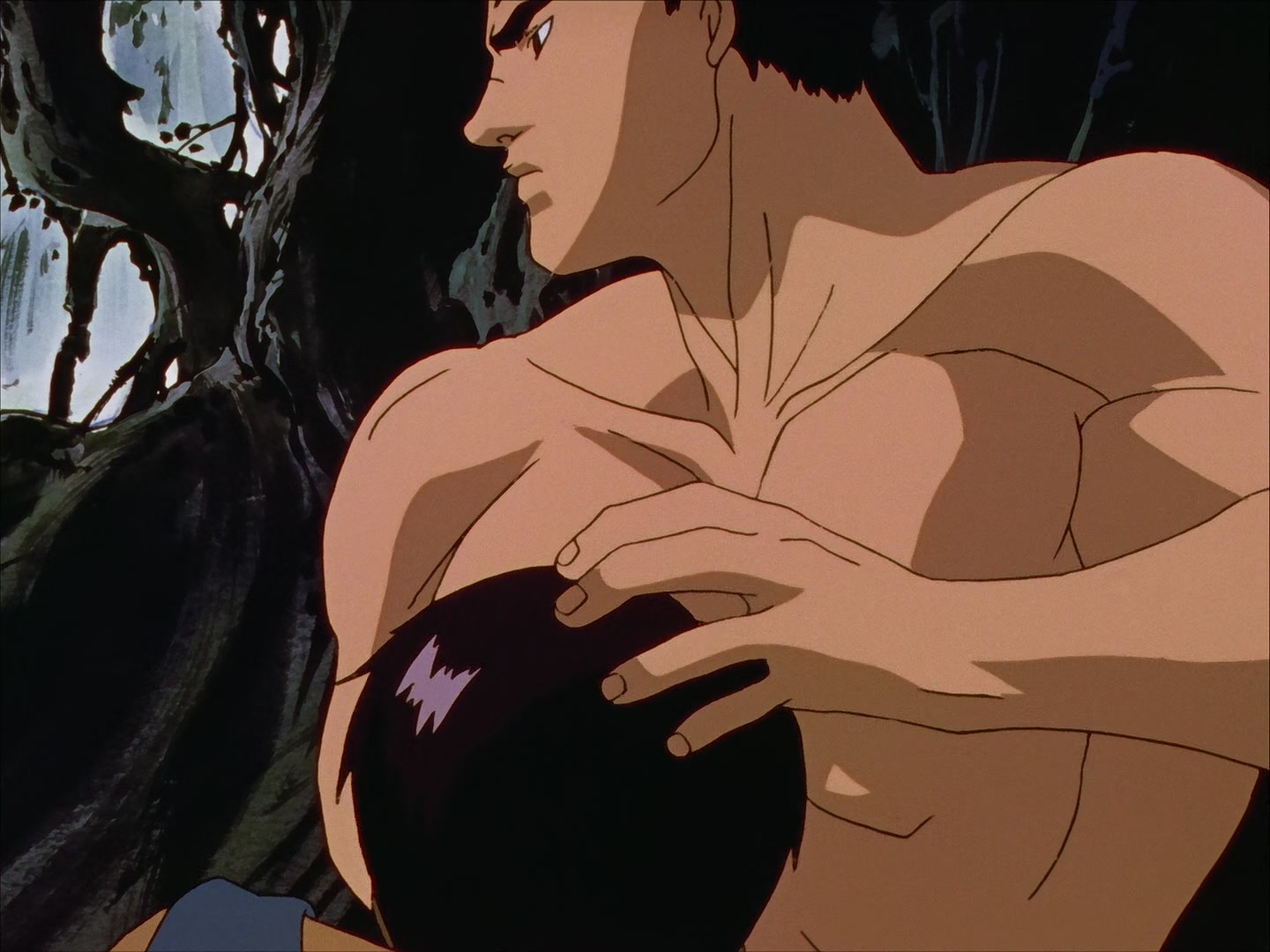 Berserk Ep 12: Together @ 21:01
