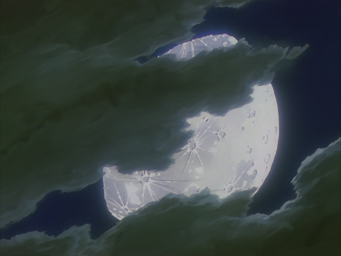 Berserk Ep 13: Prepared for Death @ 05:05