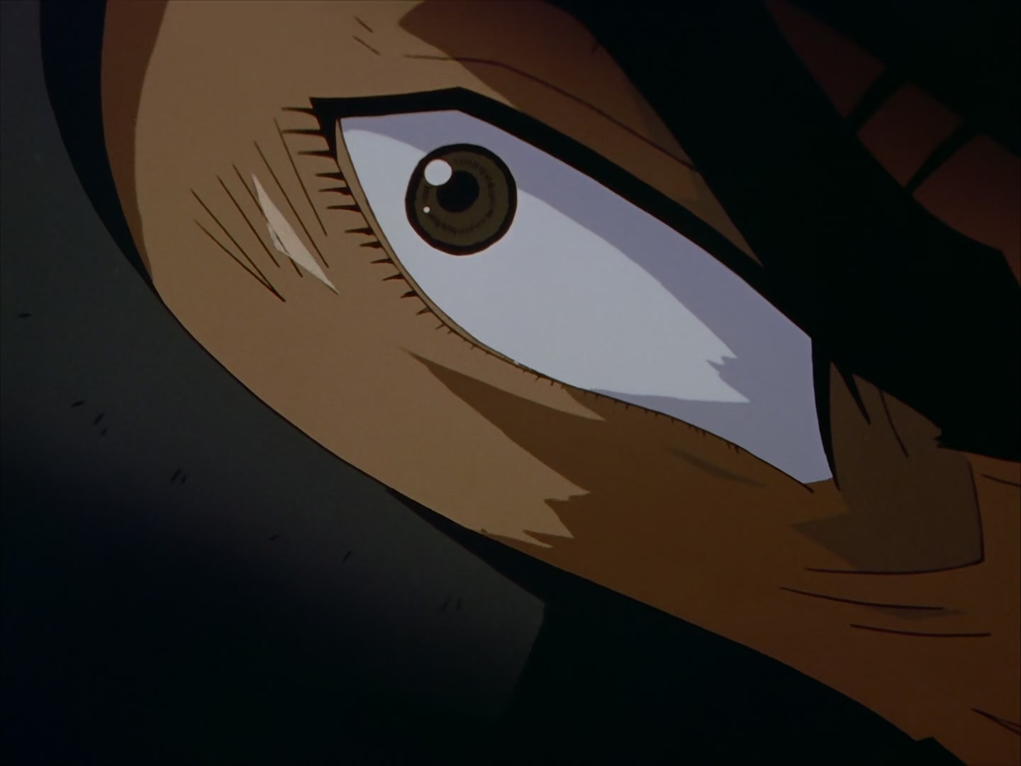 Berserk Ep 13: Prepared for Death @ 08:10