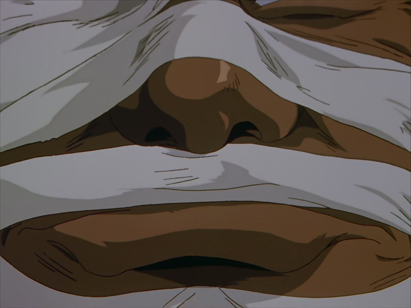Berserk Ep 13: Prepared for Death @ 09:43