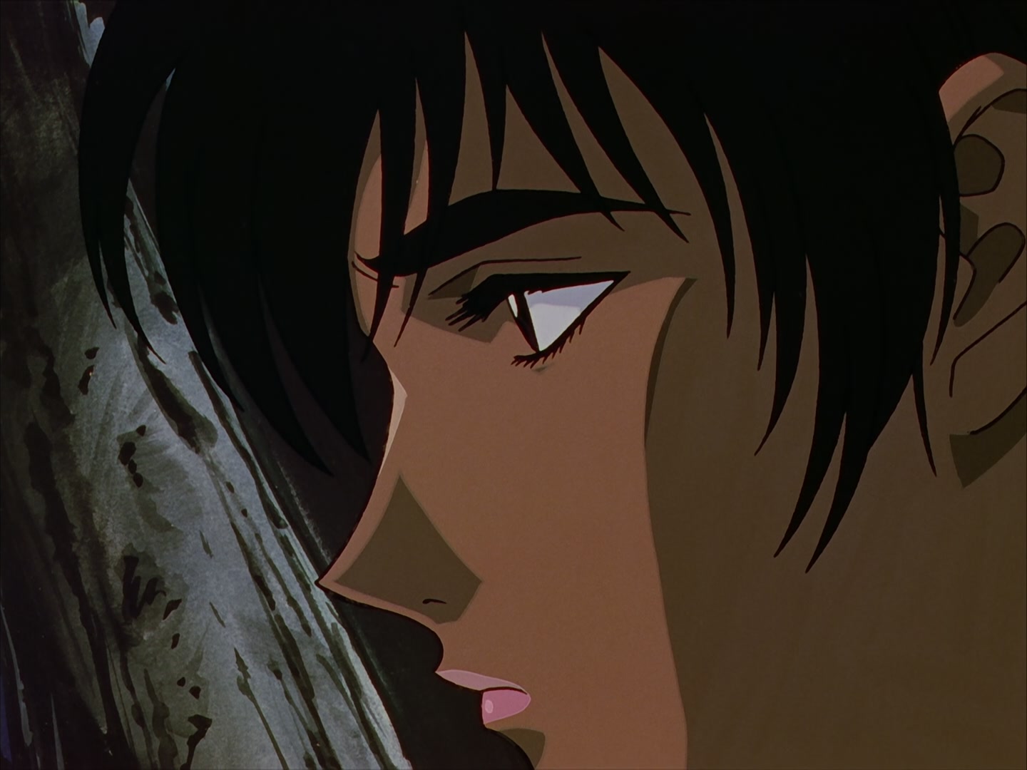 Berserk Ep 13: Prepared for Death @ 11:15