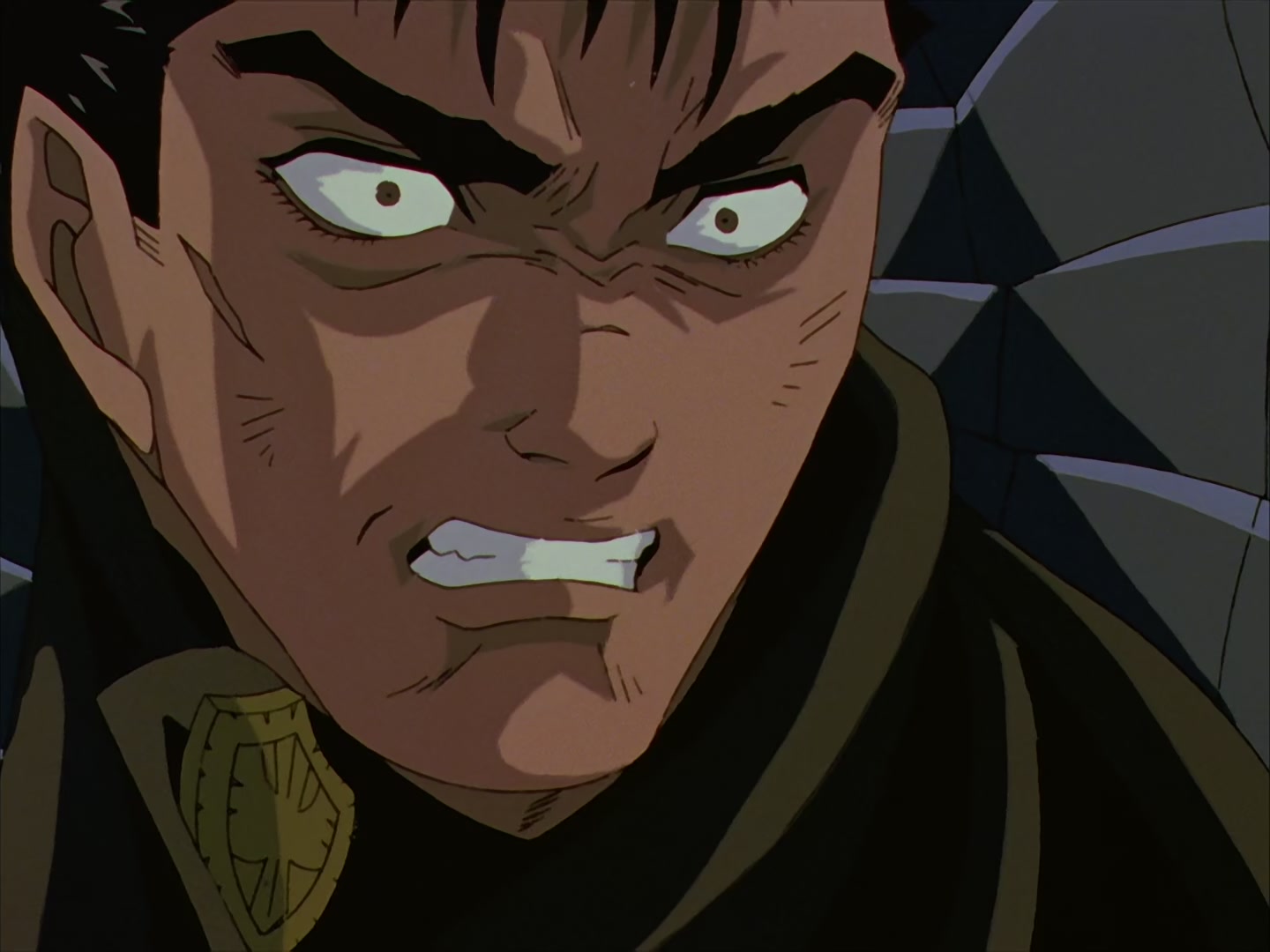 Berserk Ep 13: Prepared for Death @ 18:58