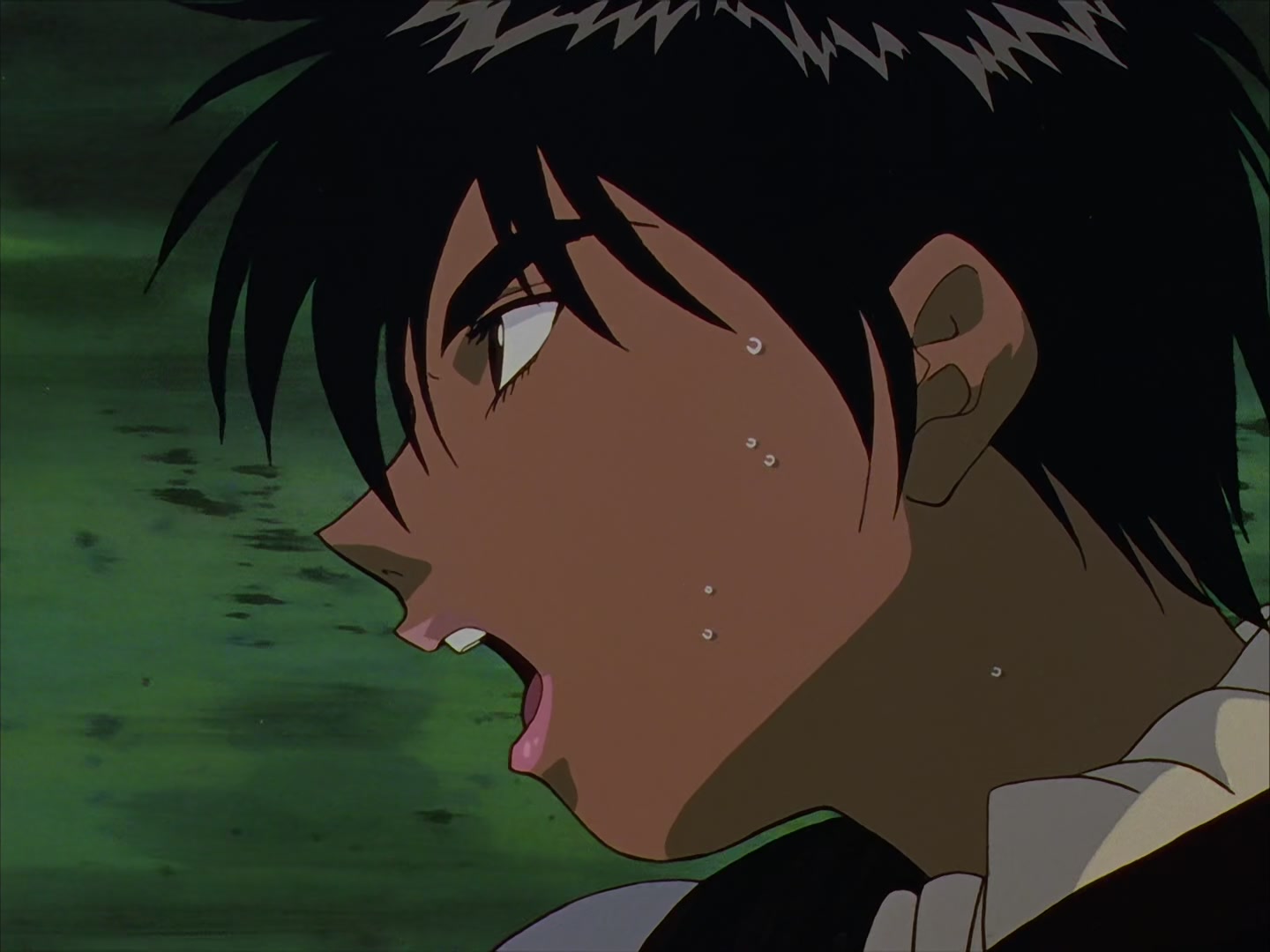 Berserk Ep 13: Prepared for Death @ 19:05