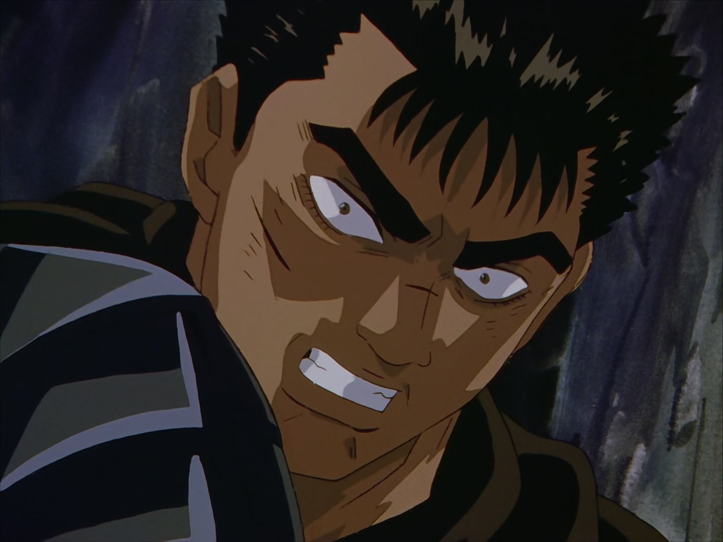 Berserk Ep 13: Prepared for Death @ 19:13