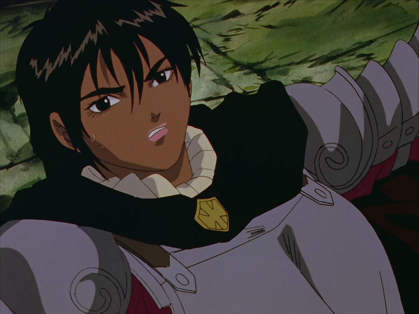 Berserk Ep 13: Prepared for Death @ 19:59
