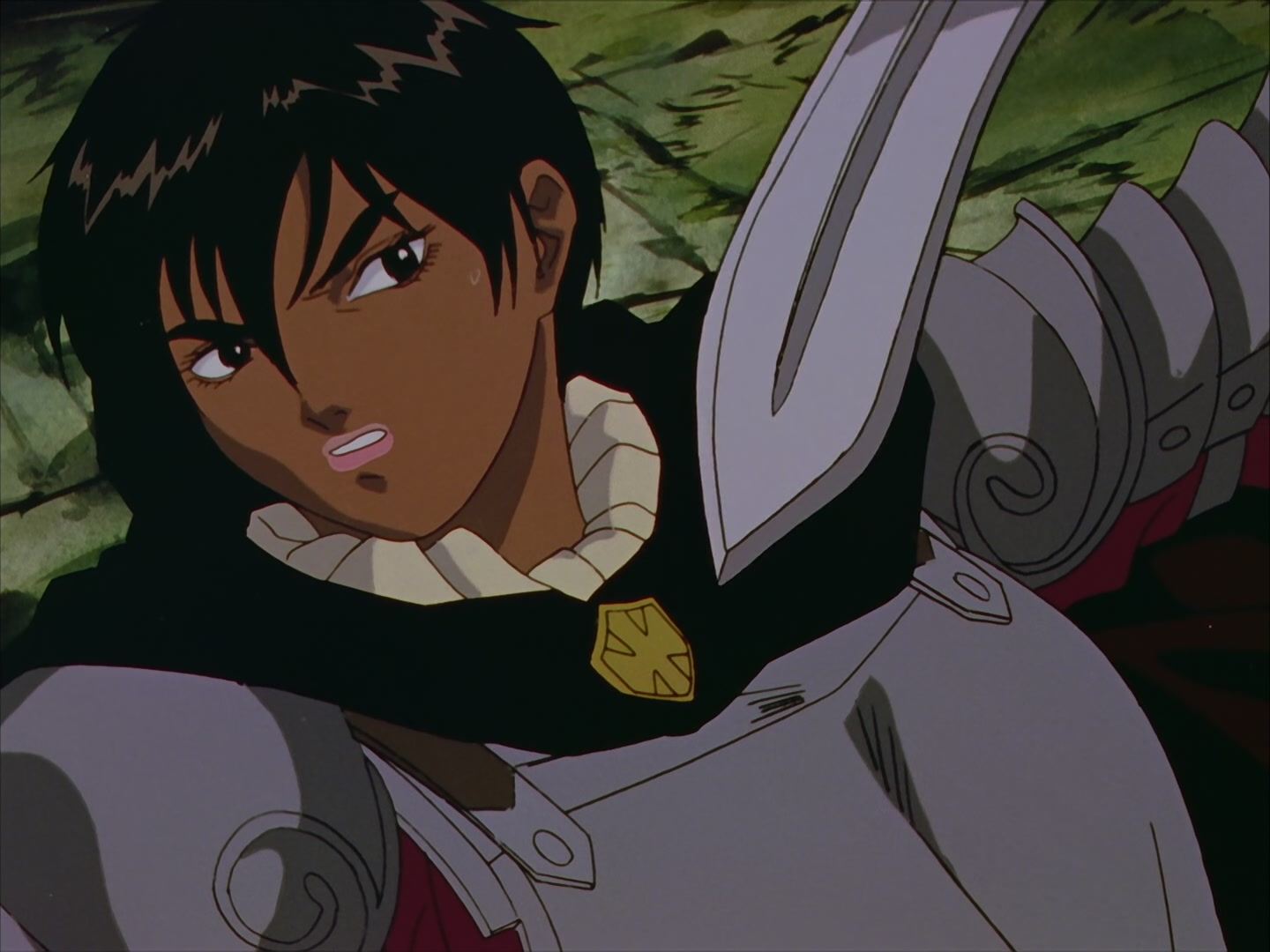 Berserk Ep 13: Prepared for Death @ 20:15