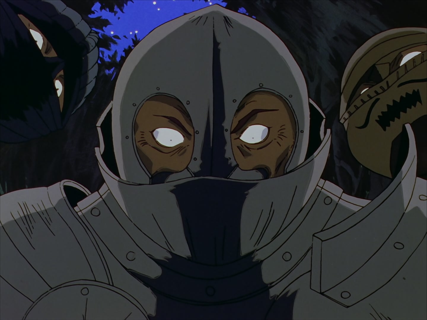 Berserk Ep 13: Prepared for Death @ 20:53