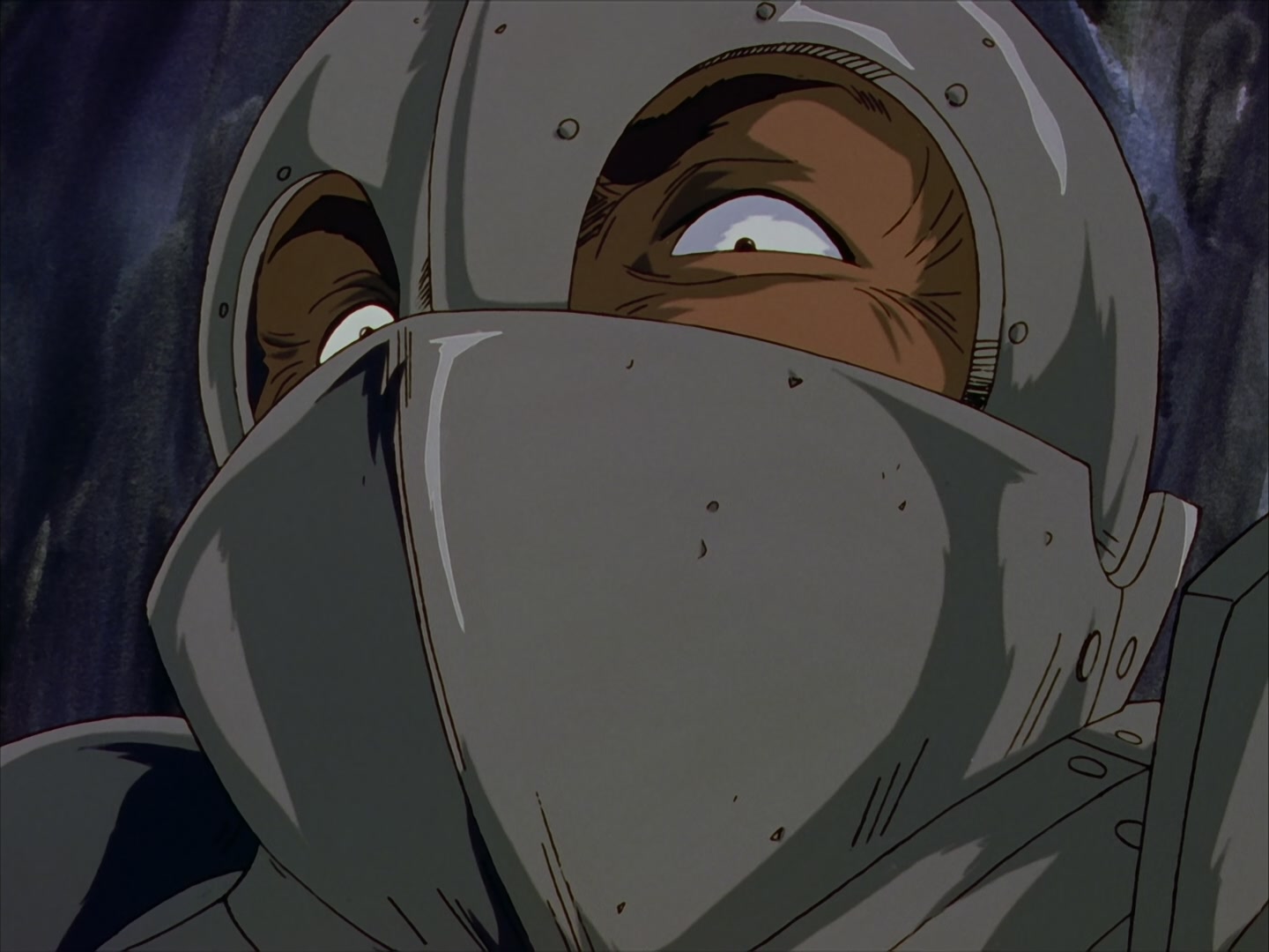 Berserk Ep 13: Prepared for Death @ 21:01