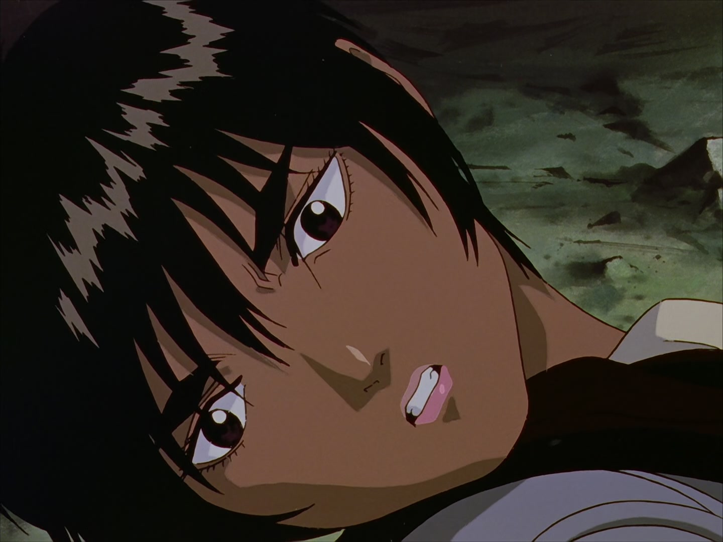 Berserk Ep 13: Prepared for Death @ 21:09