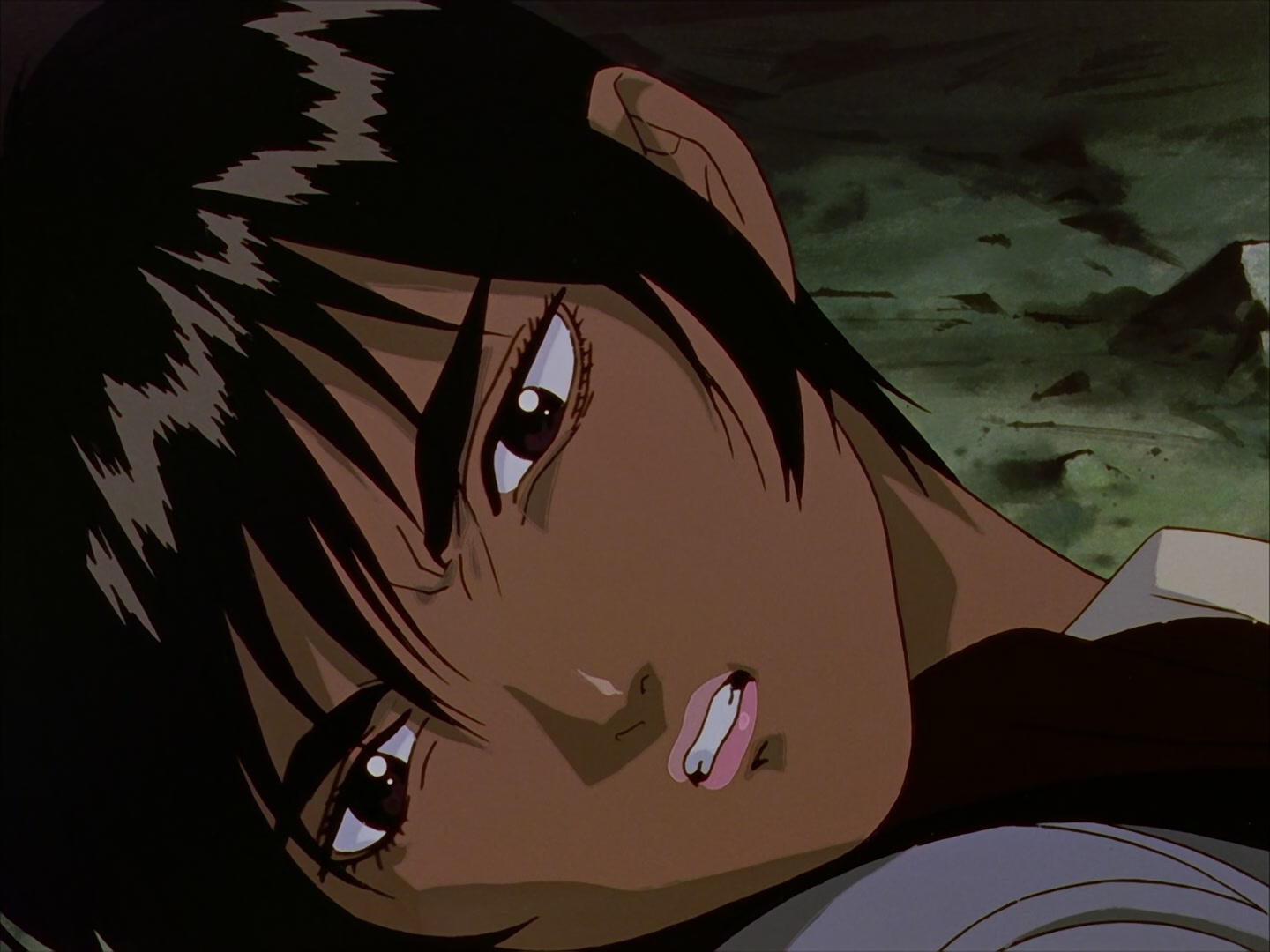 Berserk Ep 13: Prepared for Death @ 21:16