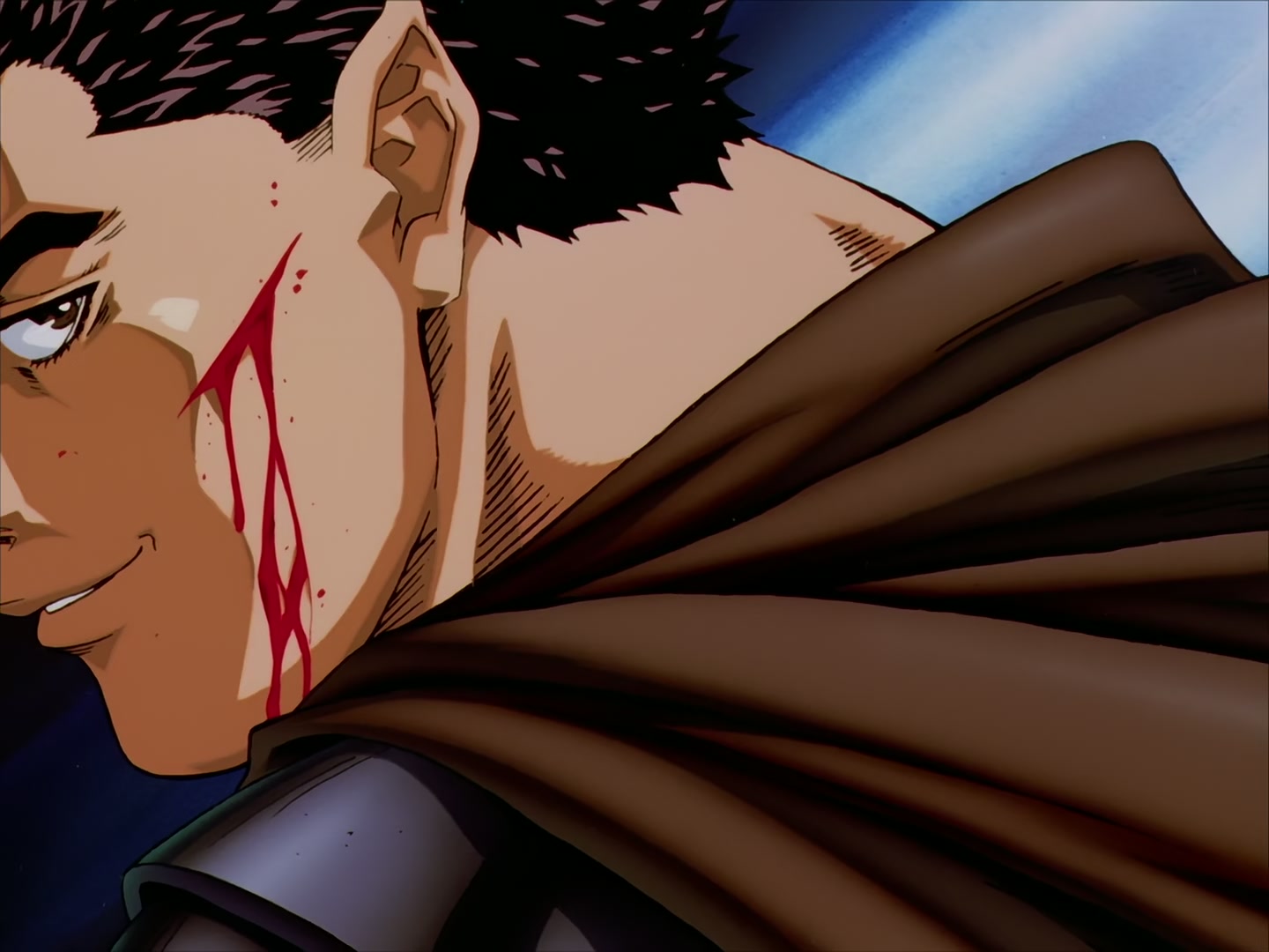 Berserk Ep 16: The Conqueror @ 01:33