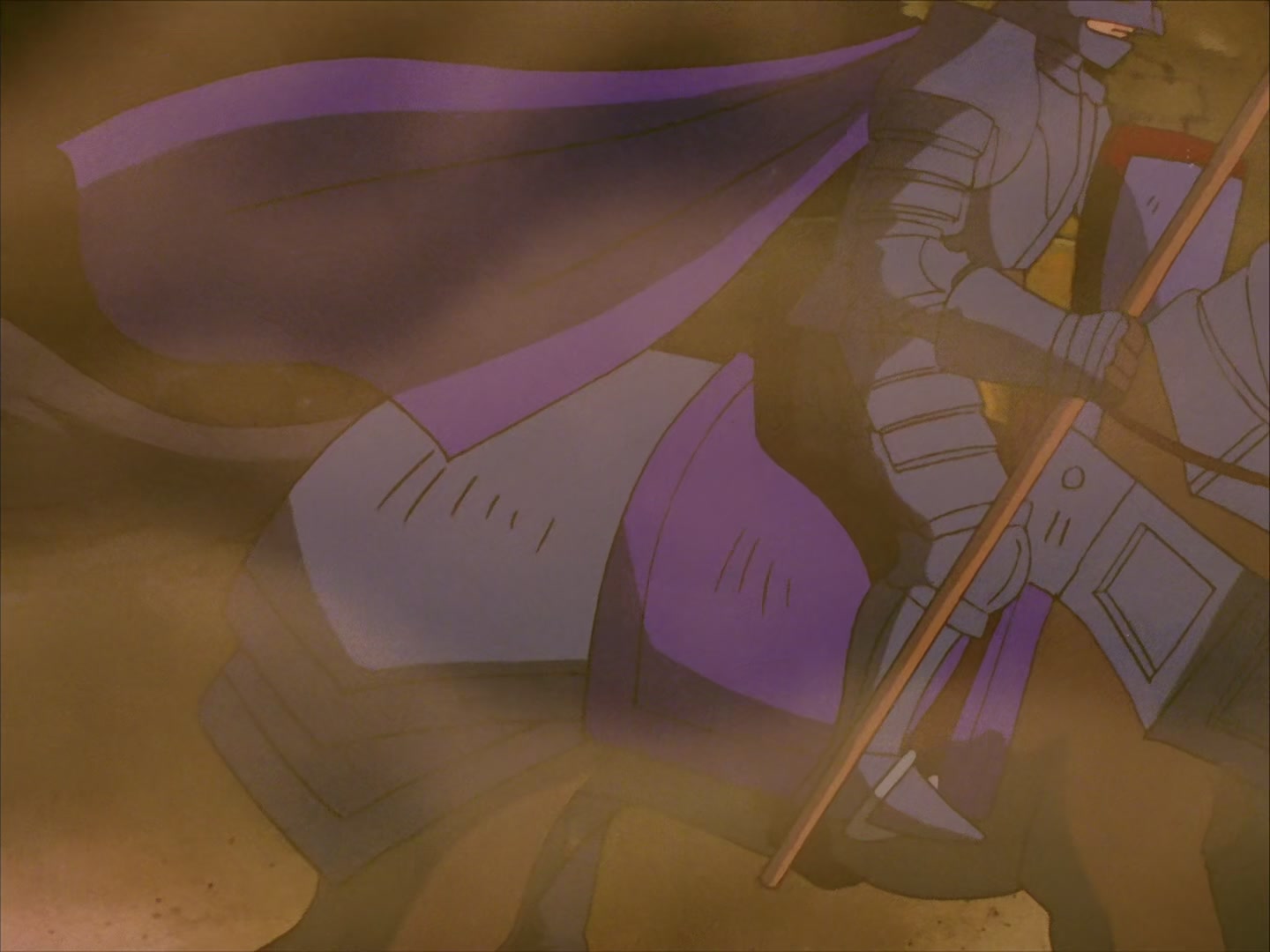 Berserk Ep 16: The Conqueror @ 02:25