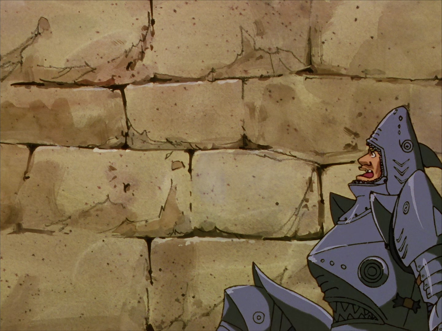 Berserk Ep 16: The Conqueror @ 07:08