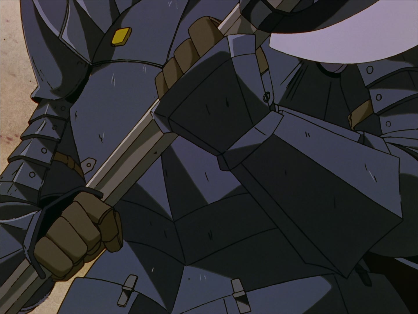 Berserk Ep 16: The Conqueror @ 08:42