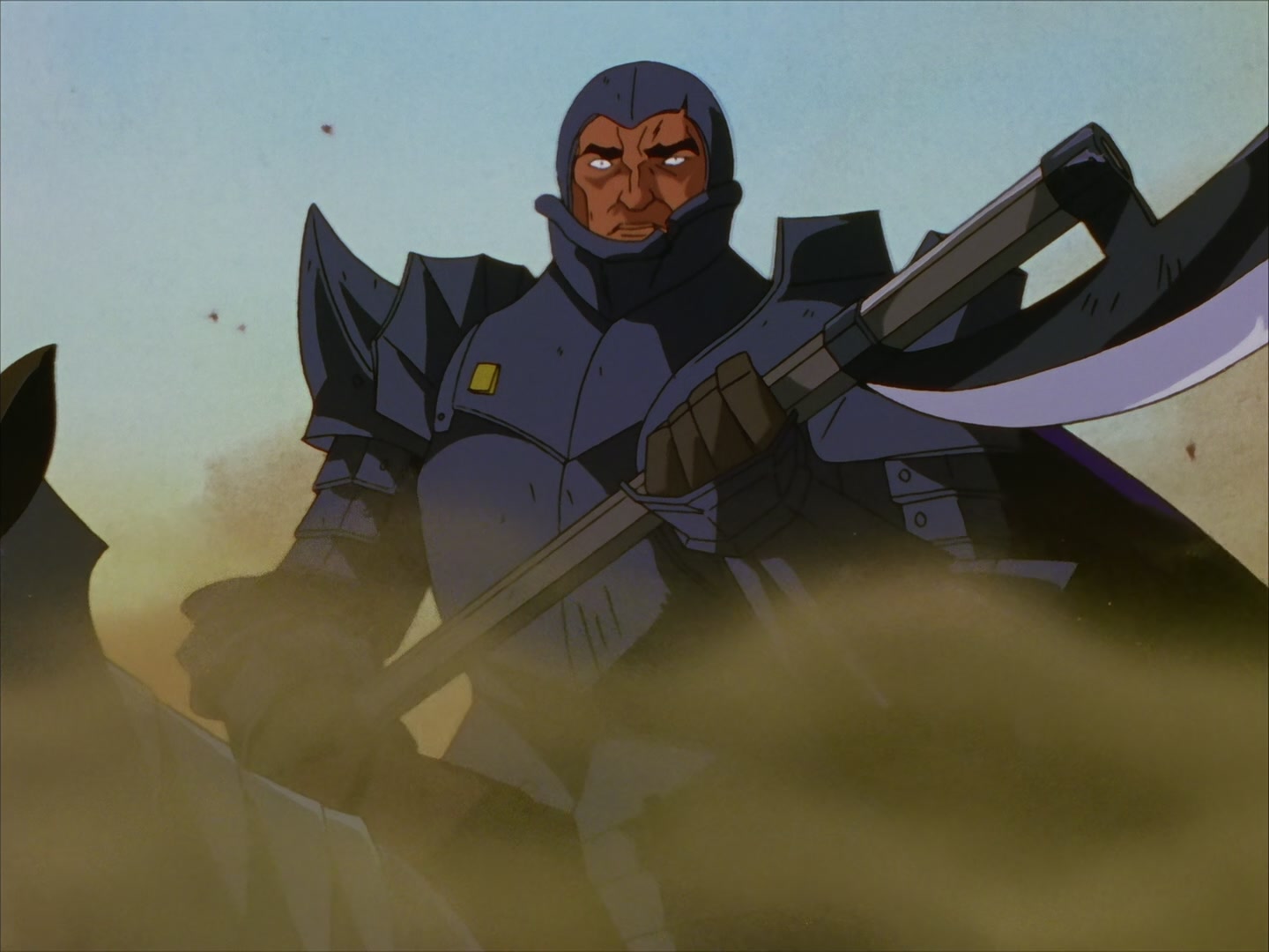 Berserk Ep 16: The Conqueror @ 08:52