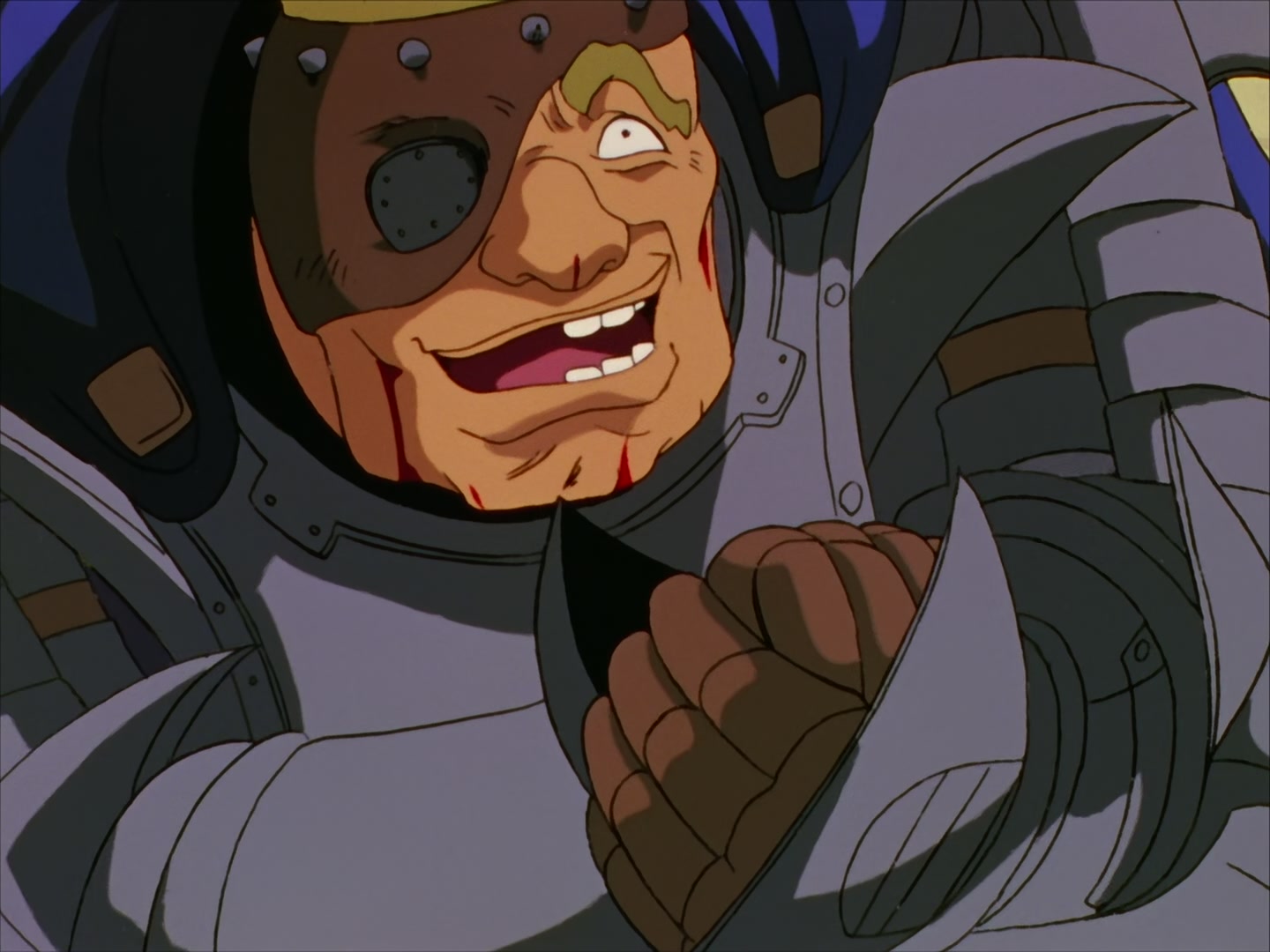 Berserk Ep 16: The Conqueror @ 09:55