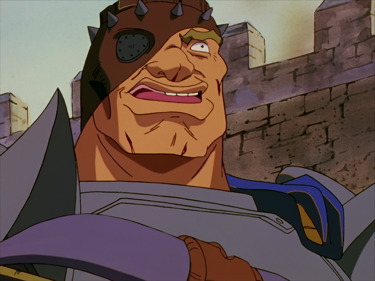 Berserk Ep 16: The Conqueror @ 10:26