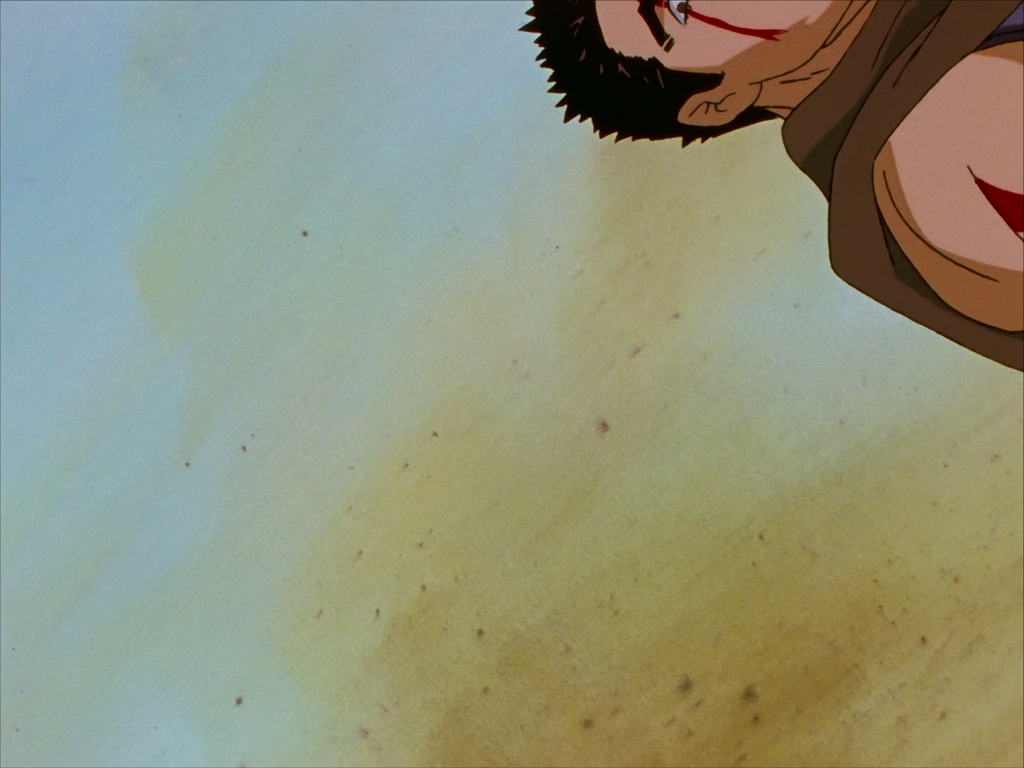 Berserk Ep 16: The Conqueror @ 10:47