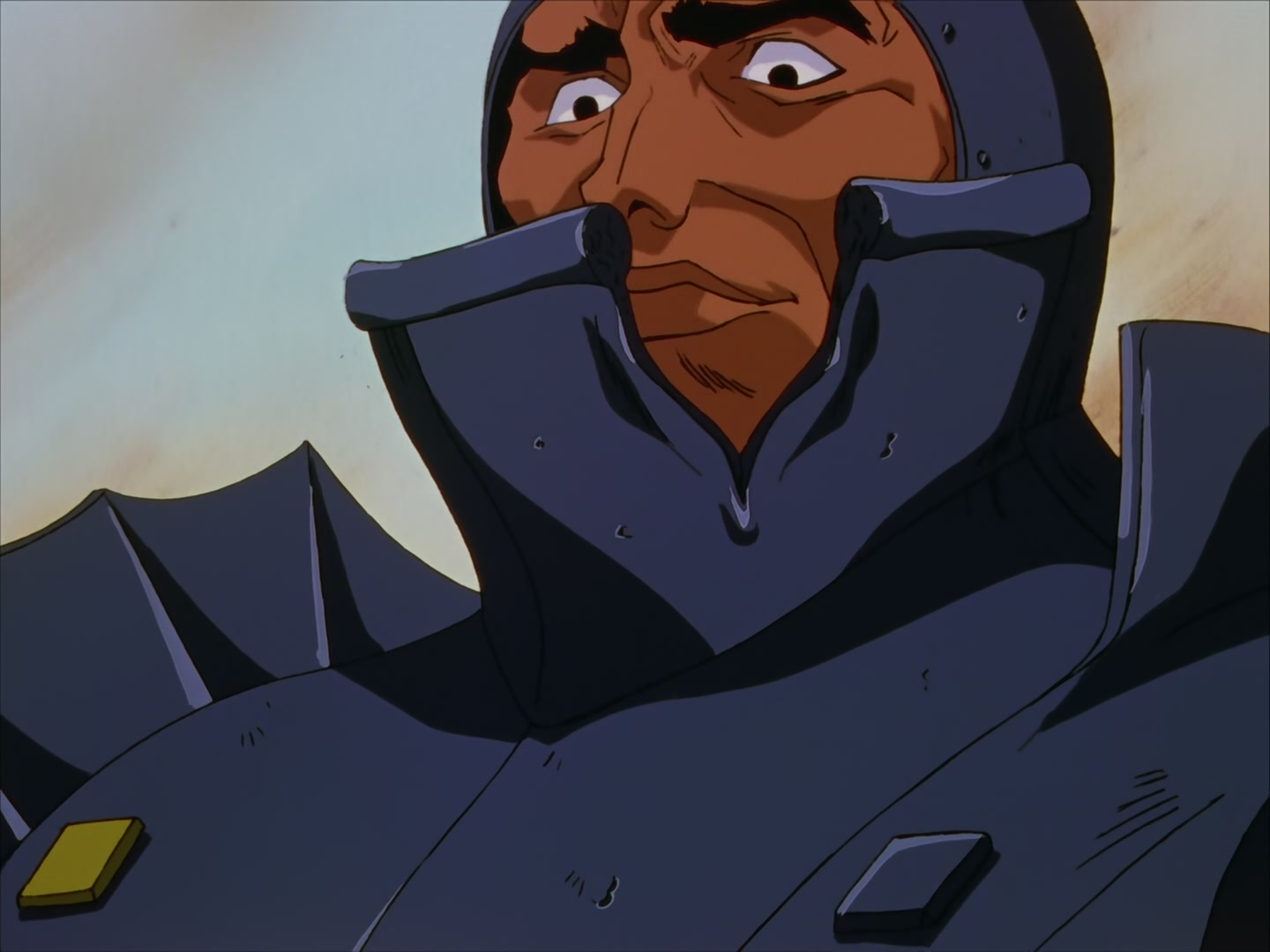 Berserk Ep 16: The Conqueror @ 11:08