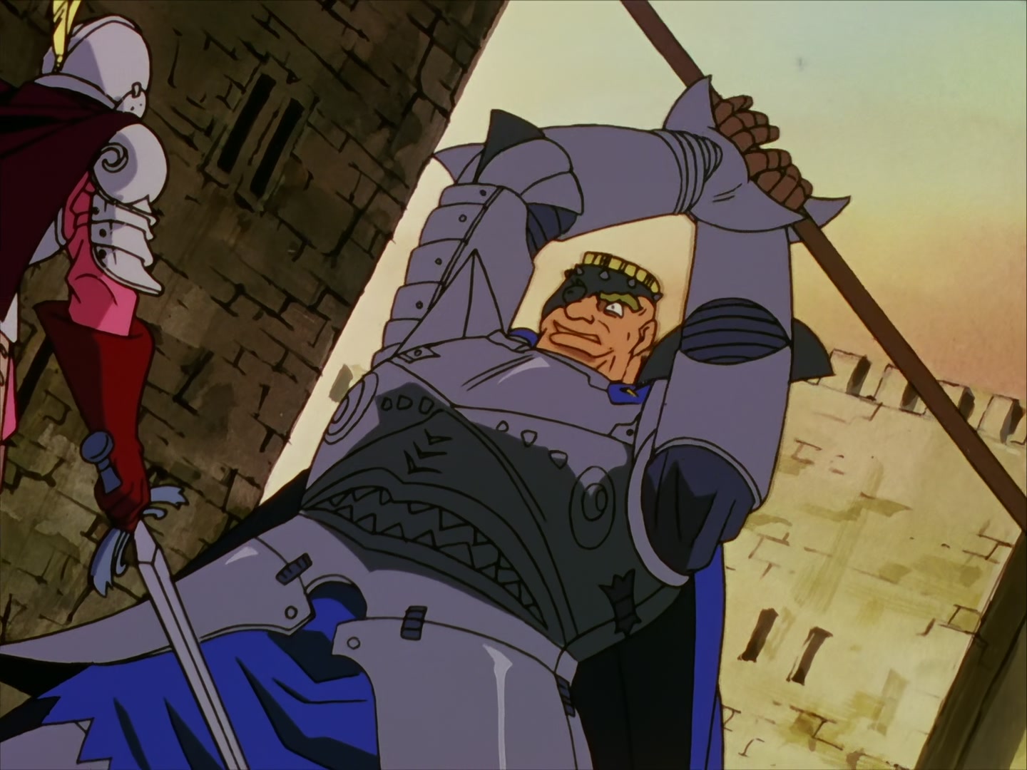 Berserk Ep 16: The Conqueror @ 11:19