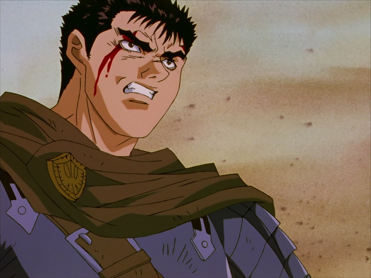 Berserk Ep 16: The Conqueror @ 13:03