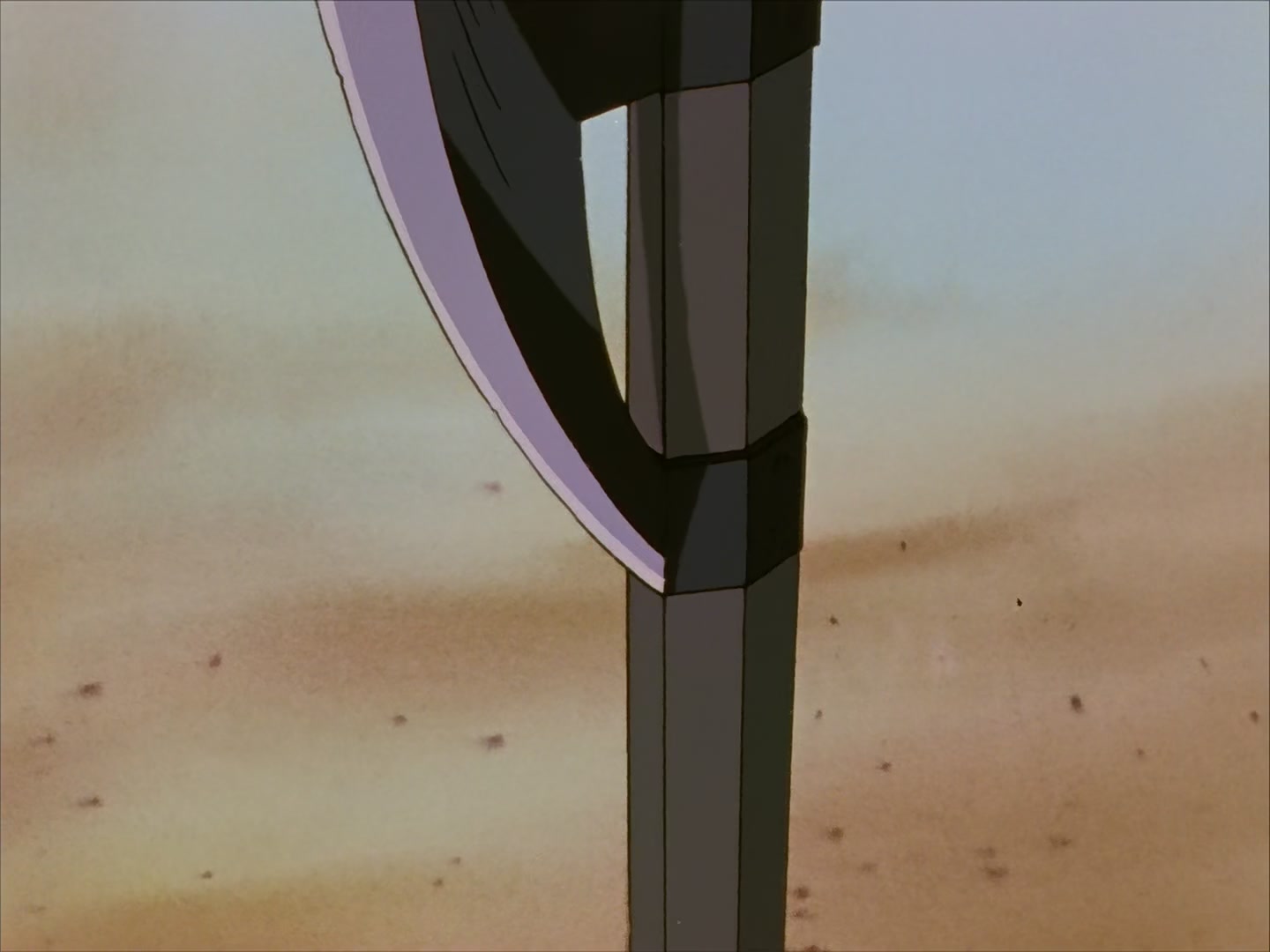 Berserk Ep 16: The Conqueror @ 13:14