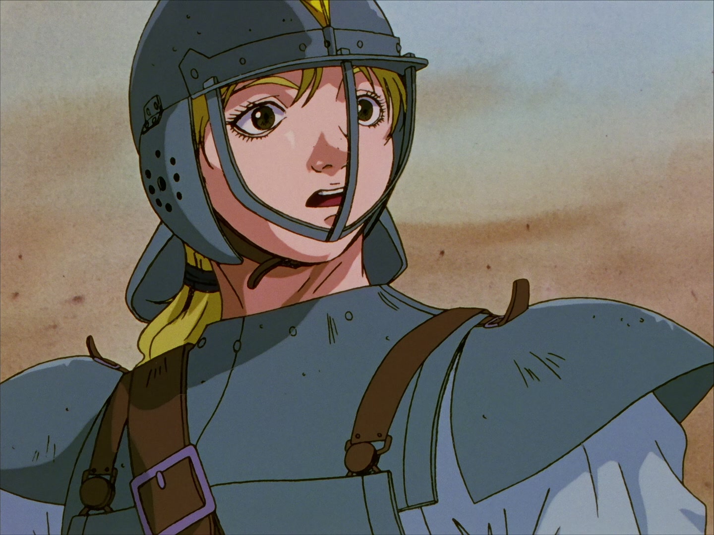 Berserk Ep 16: The Conqueror @ 14:06