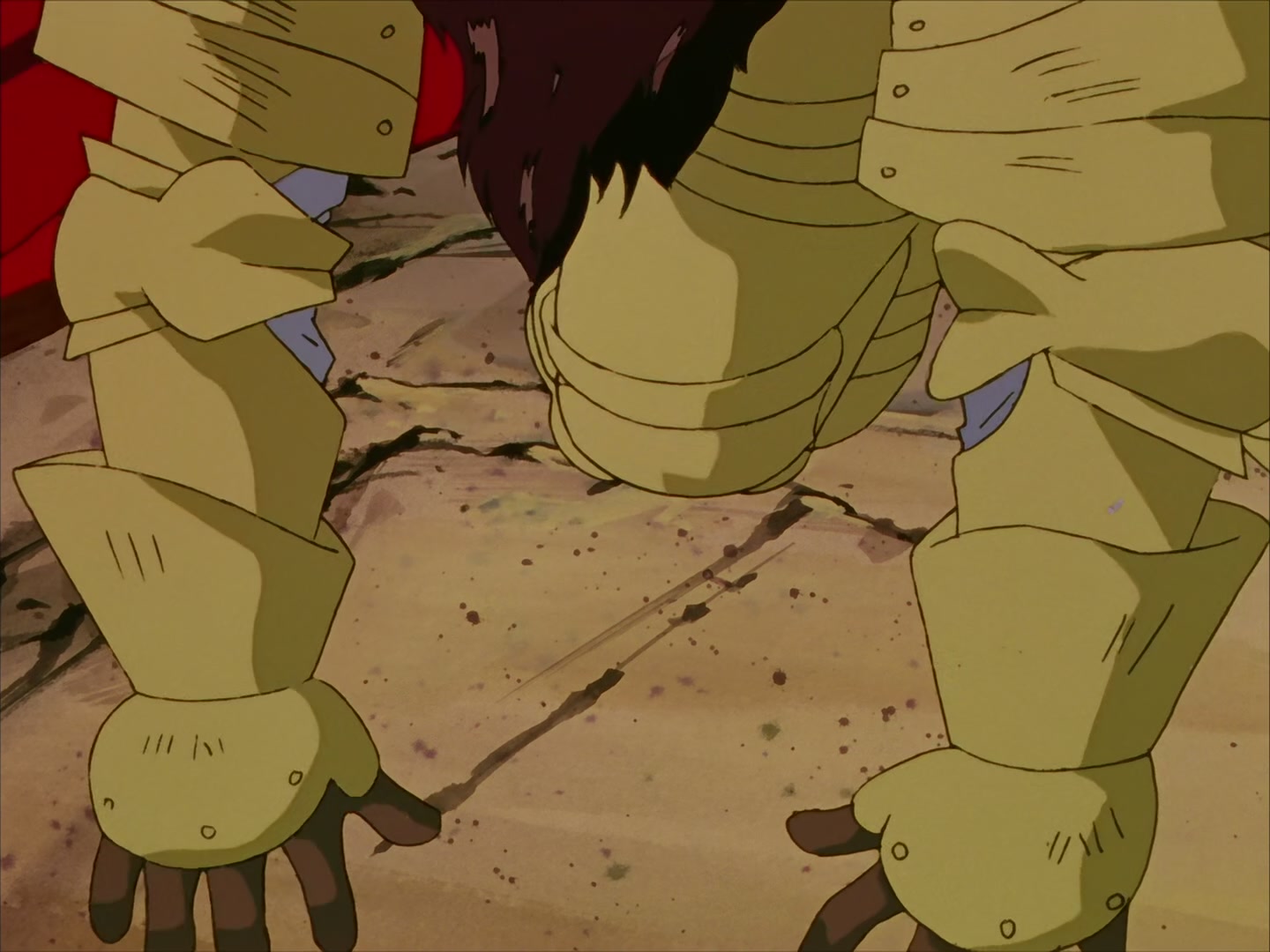 Berserk Ep 16: The Conqueror @ 16:22