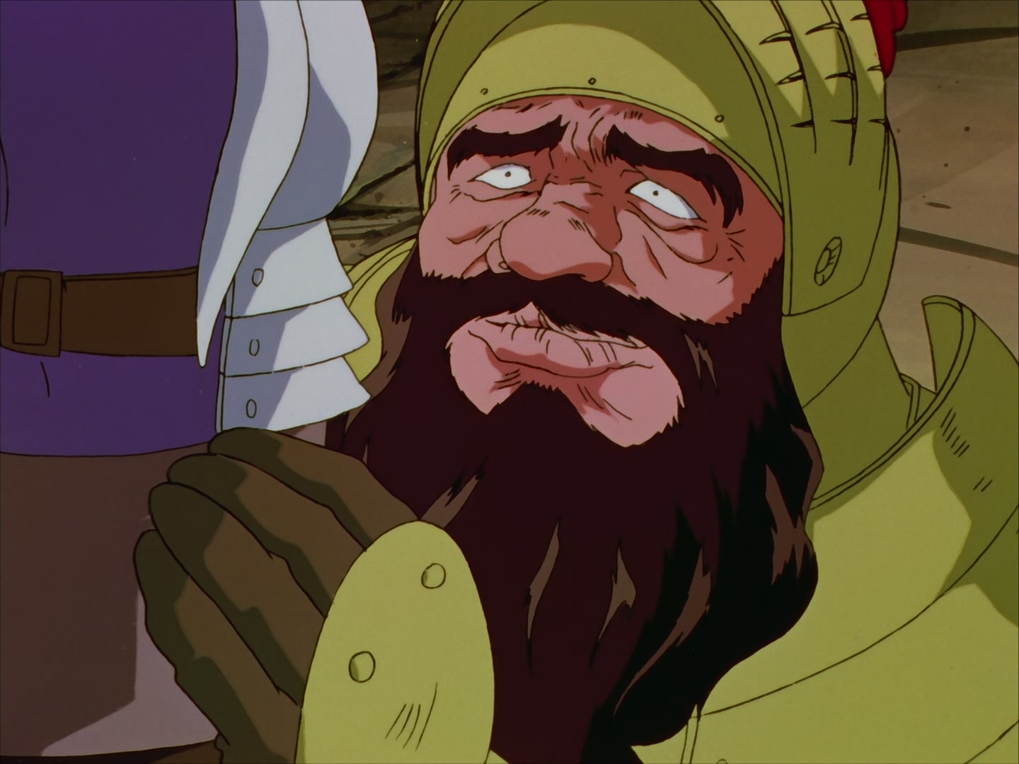 Berserk Ep 16: The Conqueror @ 16:32