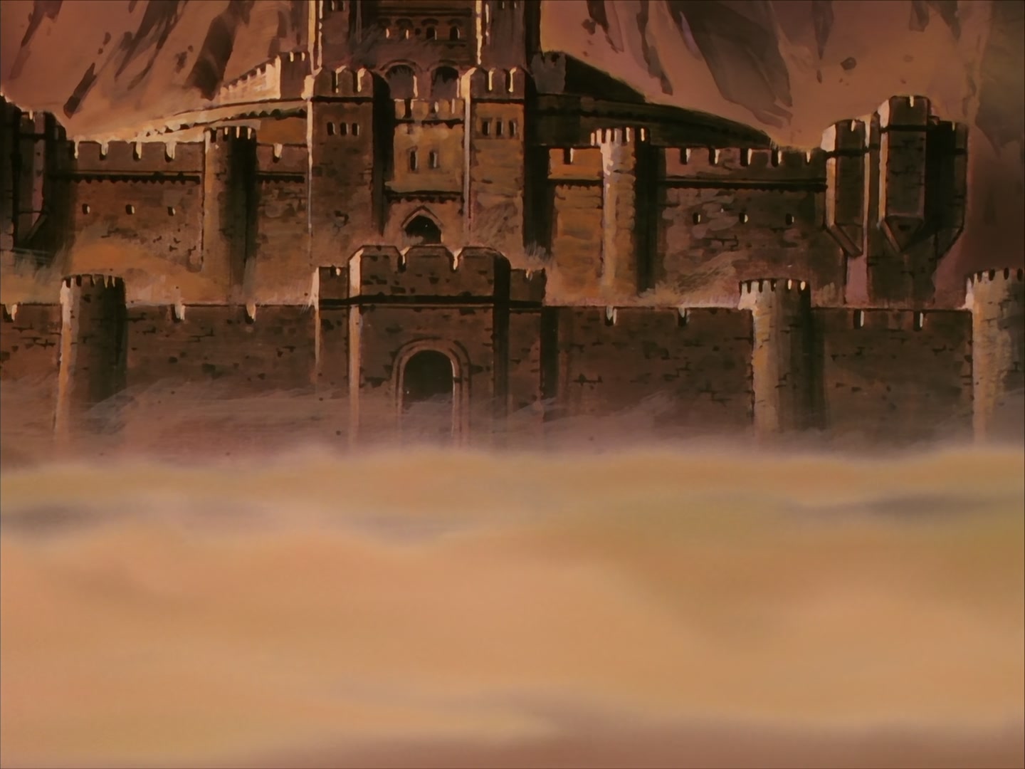 Berserk Ep 16: The Conqueror @ 16:43