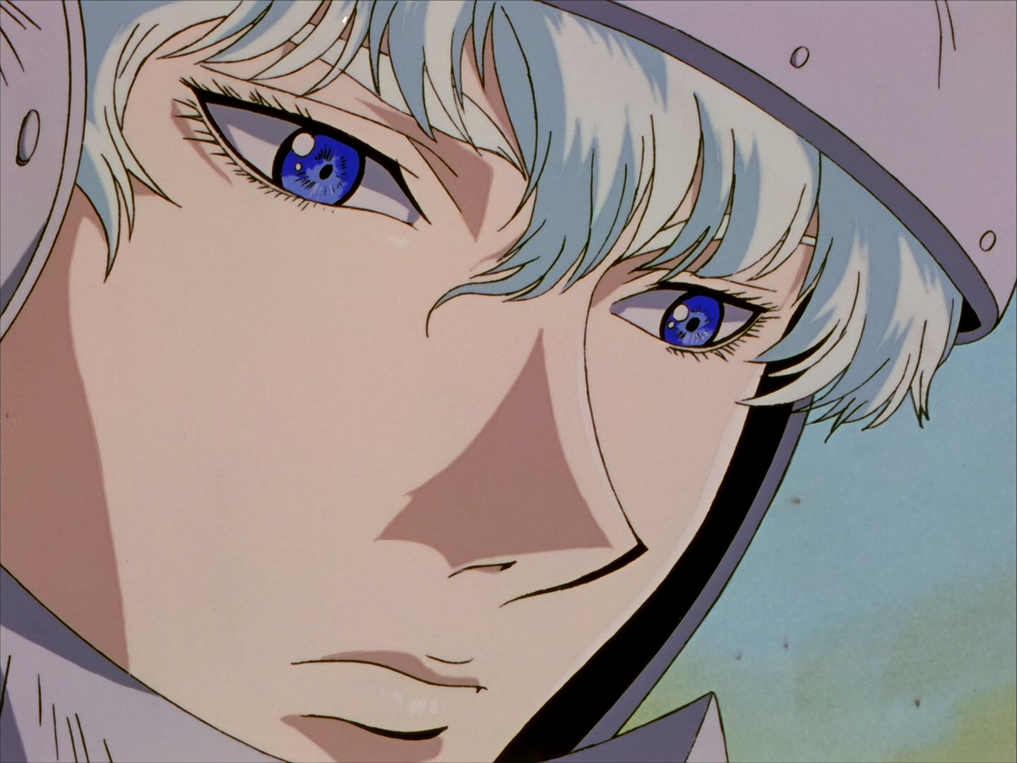 Berserk Ep 16: The Conqueror @ 16:53