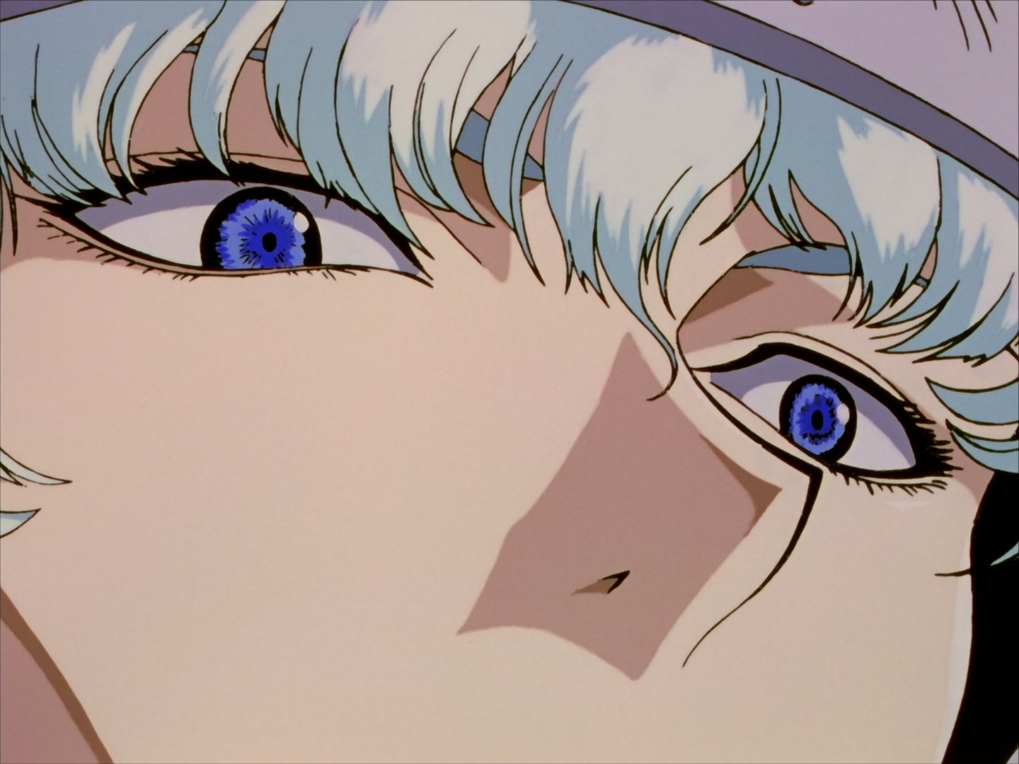Berserk Ep 16: The Conqueror @ 17:25
