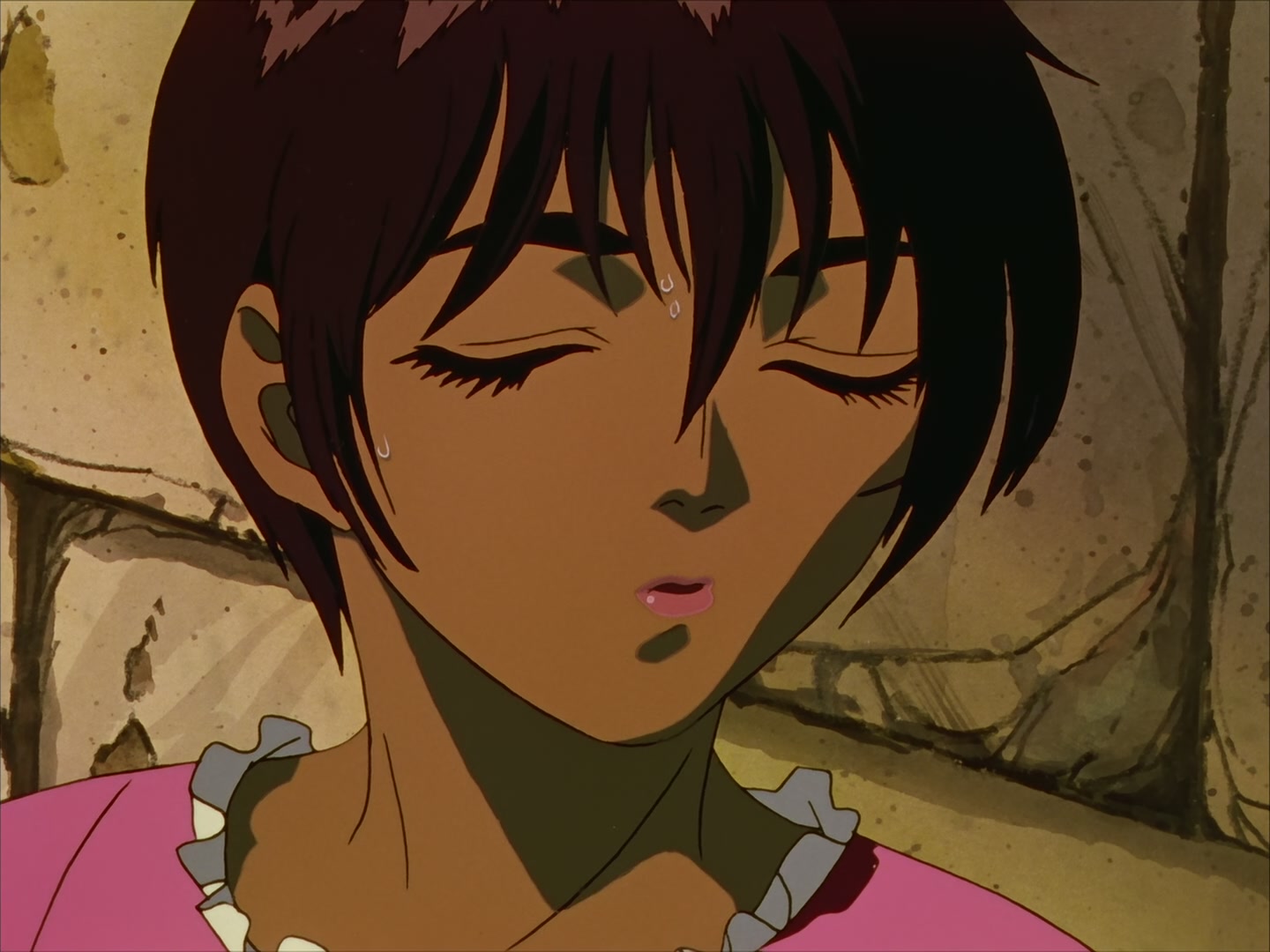 Berserk Ep 16: The Conqueror @ 18:17